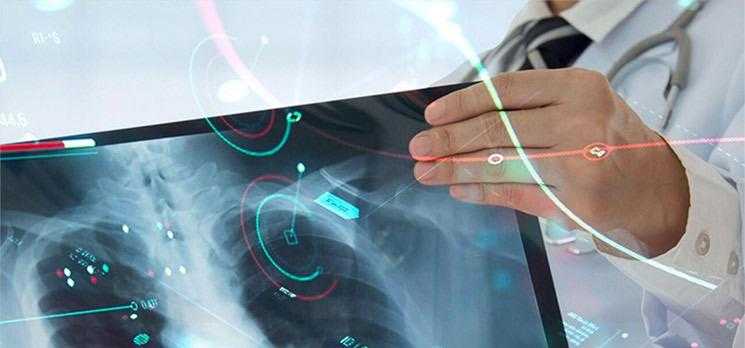 允許任何下級醫(yī)療機構在獲得權限后上傳影像資料至上級醫(yī)療機構，讓上級醫(yī)療機構的專家進行閱片和診斷。