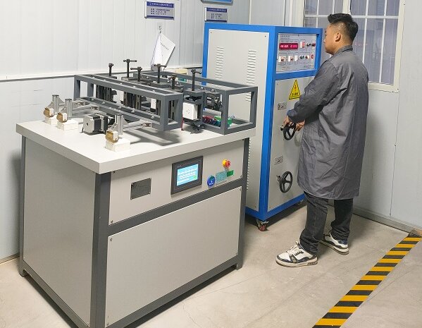 開關(guān)插座能力試驗(yàn)