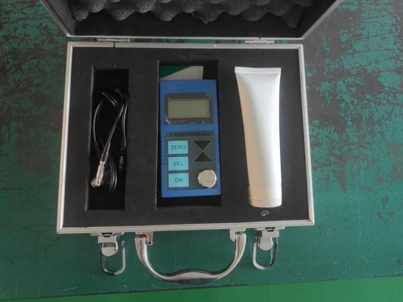 超聲波測(cè)厚儀