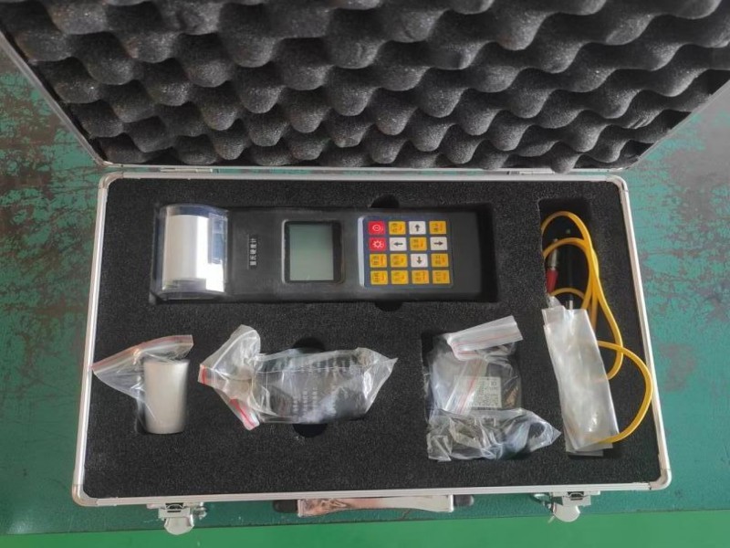 里氏硬度計(jì)