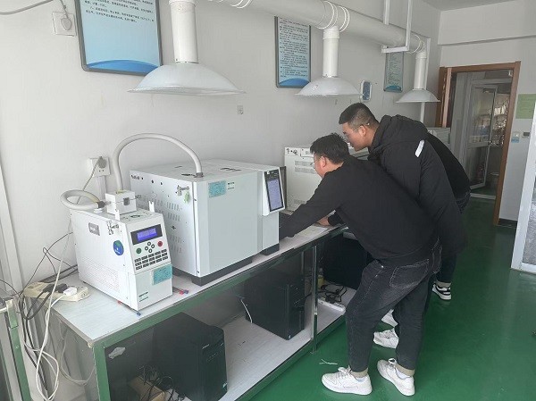 深化理論學(xué)習(xí)，淬煉實(shí)踐能力