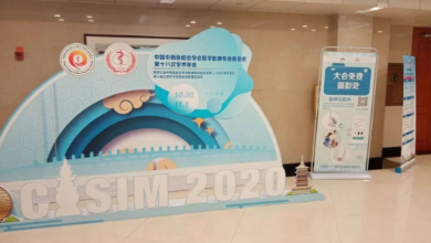 CISIM2020成功在杭州召開！