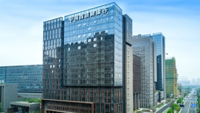 喬遷之喜丨我們搬家啦！