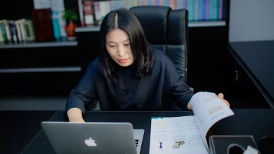 喜訊｜季紅麗榮獲“全國巾幗建功標(biāo)兵”稱號