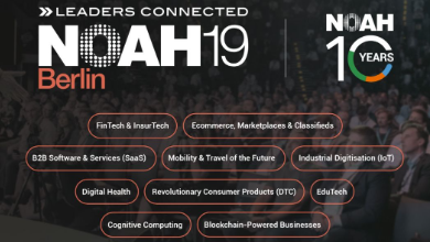 中美貿(mào)易戰(zhàn)，讓我們走近歐洲：NOAH 峰會(huì)隆重召開(kāi)