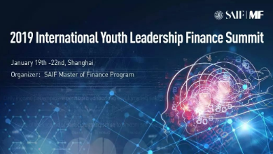 恭喜Dr. Pecker團隊在國際青年領袖金融高峰會中獲二等獎