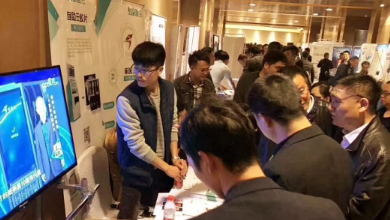 直擊｜展會現(xiàn)場氣氛火爆引眾多觀眾紛至沓來!