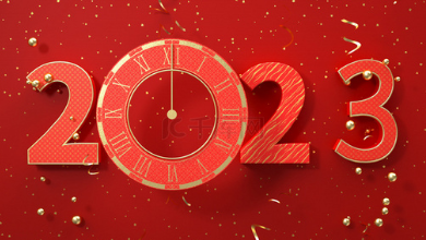 激蕩十年，邁向新征程！