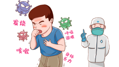 新冠后的“白肺”焦慮，如何早診斷早治療？