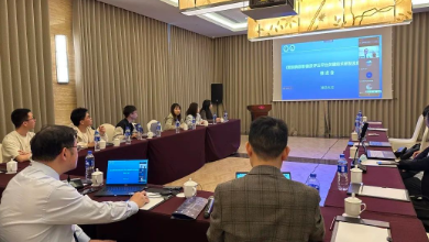 浙江省重點(diǎn)研發(fā)計(jì)劃《智能胸部影像質(zhì)評(píng)云平臺(tái)關(guān)鍵技術(shù)研發(fā)及應(yīng)用示范》項(xiàng)目推進(jìn)會(huì)成功召開(kāi)