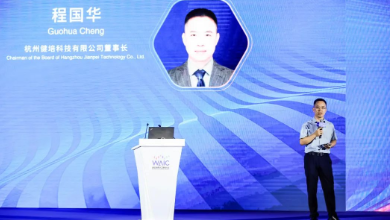 健培科技程國華：大模型帶來新生態(tài)，讓醫(yī)療更加公平、有效、普惠！