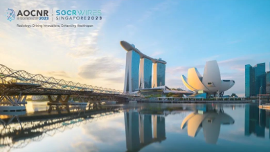 擁抱世界，啄醫(yī)生亮相亞洲大洋洲神經(jīng)放射學(xué)大會(huì)