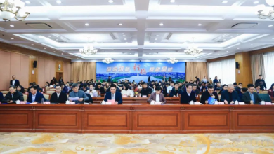 第50期之江同心 · 經(jīng)濟(jì)圓桌會(huì)議成功召開！