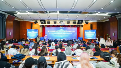 浙江生命健康學(xué)會(huì)聯(lián)合體科普宣講會(huì)暨“錢塘區(qū)民主黨派講談社Talks”會(huì)議成功召開！