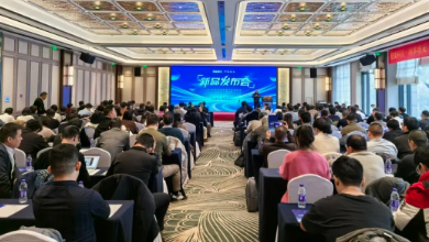 健培科技2026年“HealthView”、“啄醫(yī)生”新產(chǎn)品發(fā)布會(huì)在杭州成功舉行！