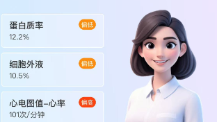 人到中年，都會用它