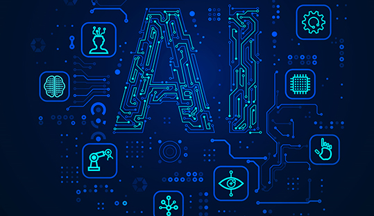 AI影像輔助云診斷解決方案