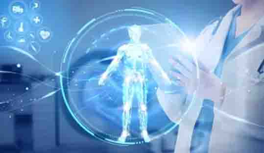 AI疾病康復(fù)平臺(tái)解決方案